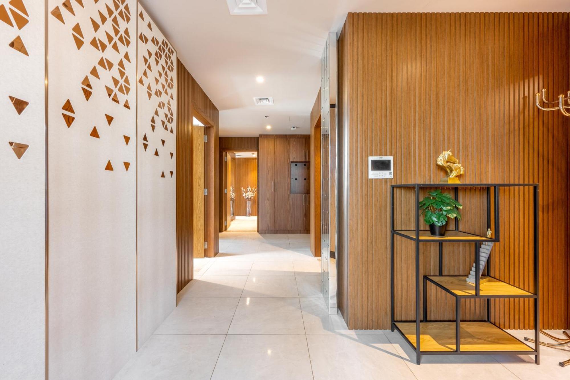 Exclusive Marina Stay - Posh 3Br With Stunning Views Dubai Dış mekan fotoğraf
